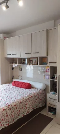 Imagem Apartamento á venda 03 dormitórios Ponta da Praia, Santos/SP
