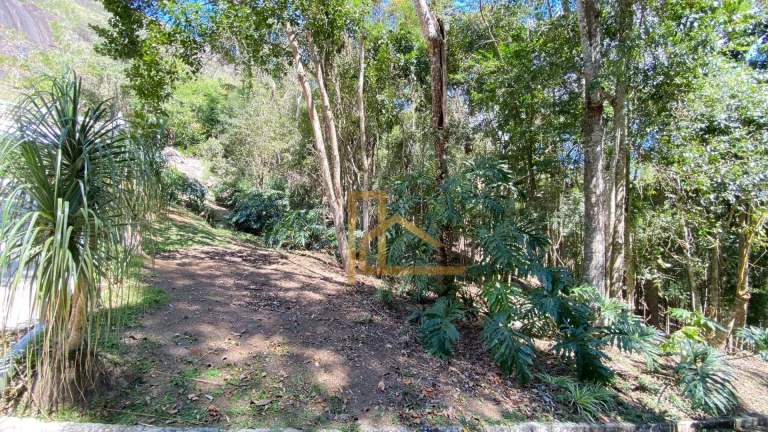 Imagem Terreno de 10 mil m² no Condomínio Grão Pará – Albuquerque