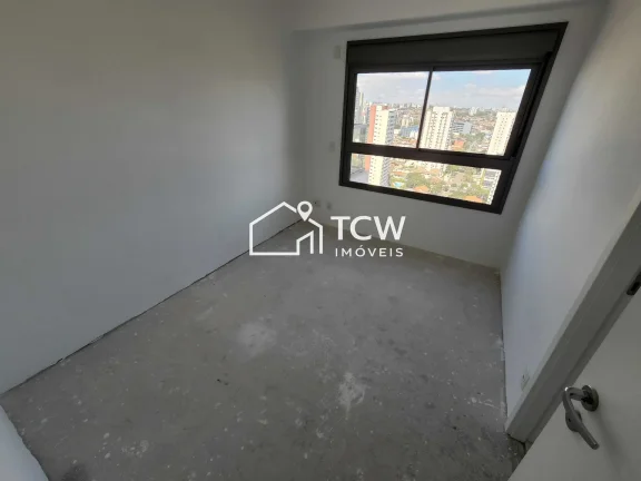 Imagem Apartamento 2 suítes
