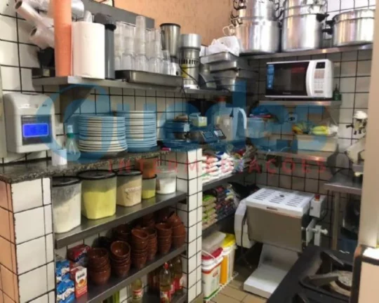 Imagem Ponto Comercial em São Paulo