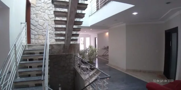 Imagem Sobrado residencial alto padrão à venda, Condomínio Arujá 5, Arujá