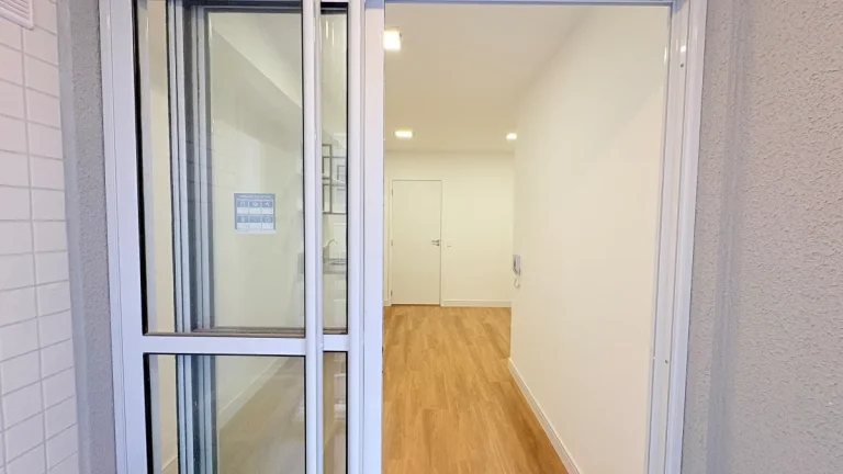 Imagem Apartamento para venda em Lapa com 2 quartos , 41m2