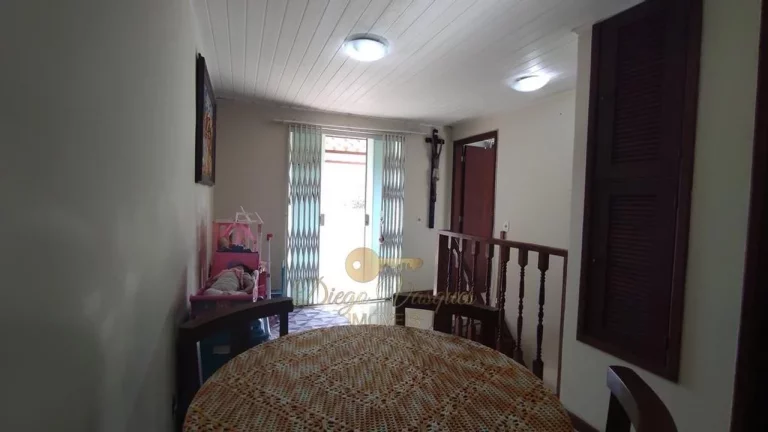 Imagem Cobertura para Venda em Teresópolis / RJ no bairro Várzea