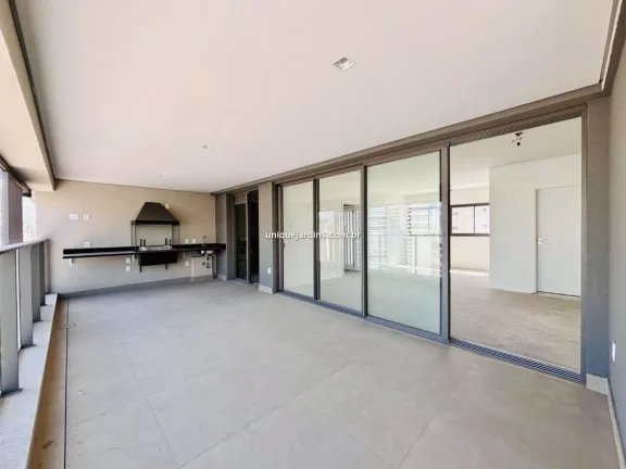 Apartamento à venda Vila Olímpia São Paulo