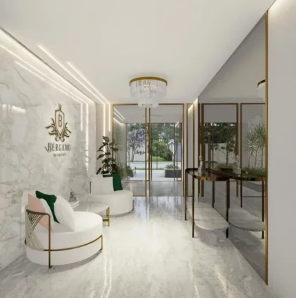 Imagem Apartamento com 3 dormitórios à venda, 91 m² por R$ 1.020.000,00 - Canasvieiras - Florianópolis/SC