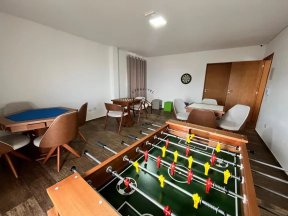 Imagem Apartamento para Venda em Praia Grande, Real, 2 dormitórios, 1 suíte, 1 banheiro, 1 vaga