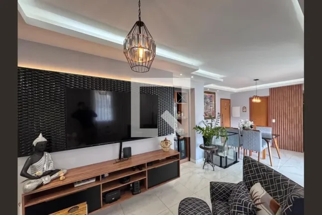 Imagem Apartamento à Venda - Recreio, 3 Quartos, 174 m2