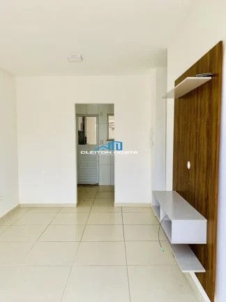Imagem Casa para Locação em Feira de Santana, Tomba, 2 dormitórios, 1 banheiro, 3 vagas