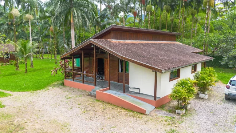 Imagem Chácara 45456 m2 Porto de Cima