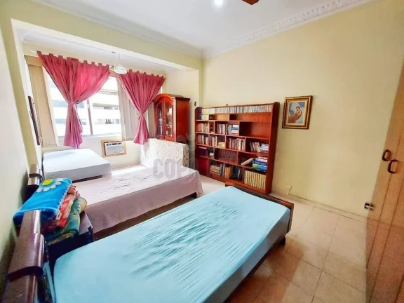 Imagem Copacabana – Avenida Nossa Senhora de Copacabana | Residencial › Apartamento 2 quarto(s) à Venda