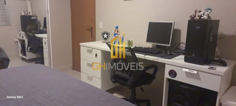 Imagem AP1515

Apartamento com 3 quartos no Vila dos Alpes, com 92m² de área privativa

O apartamento pos...