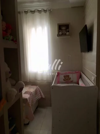 Imagem APARTAMENTO RESIDENCIAL em Santa Bárbara Doeste - SP, Jardim das Laranjeiras