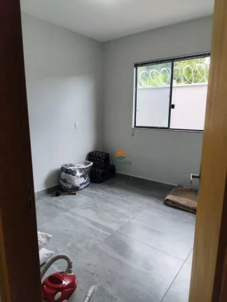 Imagem Casa com 3 dormitórios à venda, 93 m² por R$ 699.000,00 - Visão - Lagoa Santa/MG
