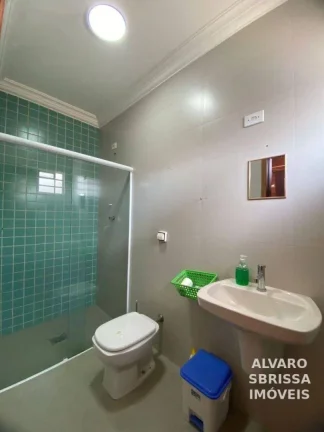 Imagem Oportunidade - Casa à Venda ou Locação – 700m² de Construção- Bairro Brasil Itu/SP
