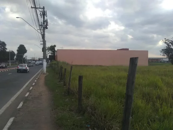 Imagem Terreno à venda, 17000 m² por R$ 15.000.000,00 - Vila Maluf - Suzano/SP