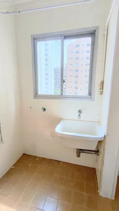 Imagem APARTAMENTO RESIDENCIAL em São Paulo - SP, Itaim Bibi
