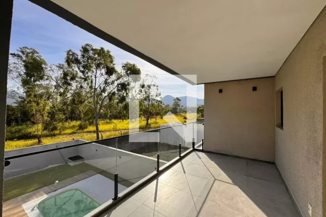 Imagem Apartamento à Venda - Vargem Grande, 3 Quartos, 255 m2