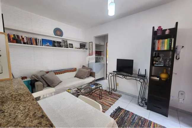 Imagem "Apartamento dos Sonhos próximo ao Centro de Maricá: 48m²"