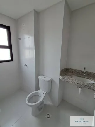 Imagem Apartamento Padrão - Residencial - Pronto para morar