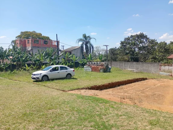 Imagem vende se terreno em Suzano