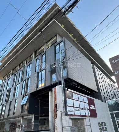 Imagem Flat - 36 m² - Tambaú, João Pessoa/PB