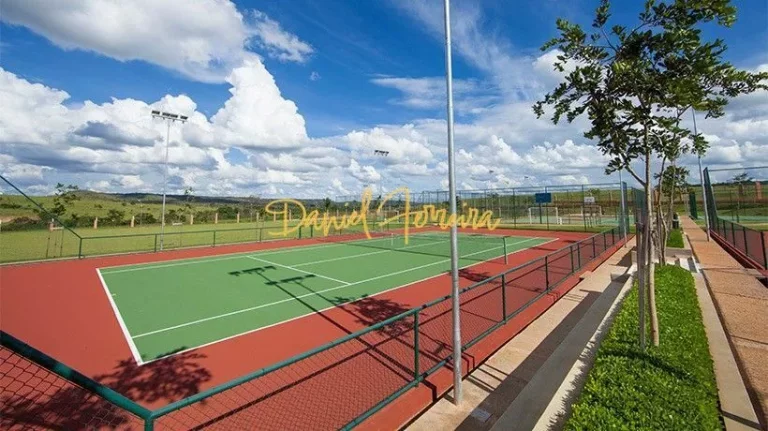 Imagem Lote Alphaville Brasília Residencial 2