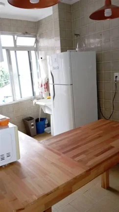 Imagem APARTAMENTO COM 51 m² - FORTE - PRAIA GRANDE SP
