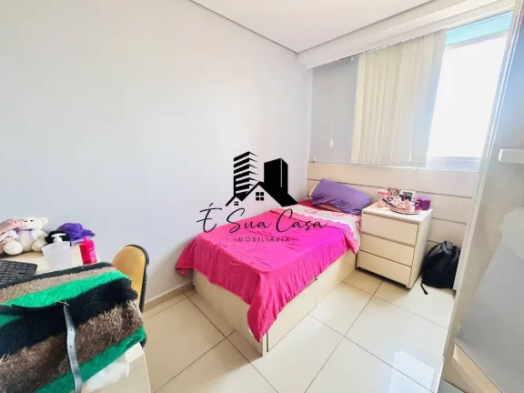 Imagem Cobertura a Venda 3 quartos Bairro Europa Contagem MG