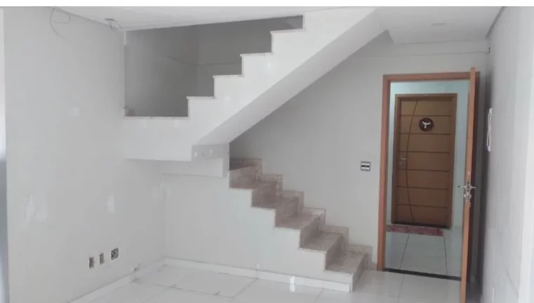 Imagem Cobertura Duplex para Venda em São Caetano do Sul / SP no bairro Nova Gerty