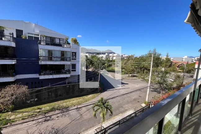 Imagem Apartamento à Venda - Recreio, 4 Quartos, 160 m2
