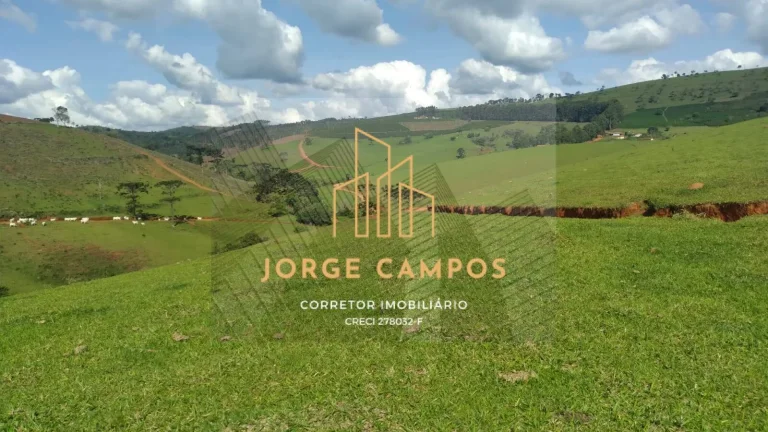 Imagem FA-25259 - FAZENDA À VENDA SUL DE MINAS GERAIS