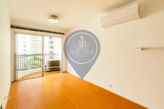 Imagem Apartamento de 2 quartos com suíte e vaga na garagem em Perdizes, São Paulo - SP: Imperdível!