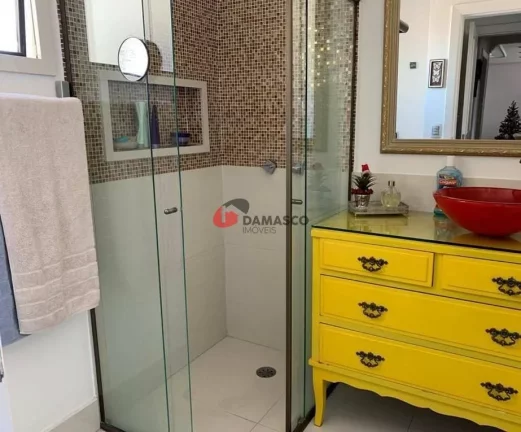Imagem Cobertura à venda 3 Quartos, 1 Suite, 2 Vagas, 252M², Santa Paula, São Caetano do Sul - SP
