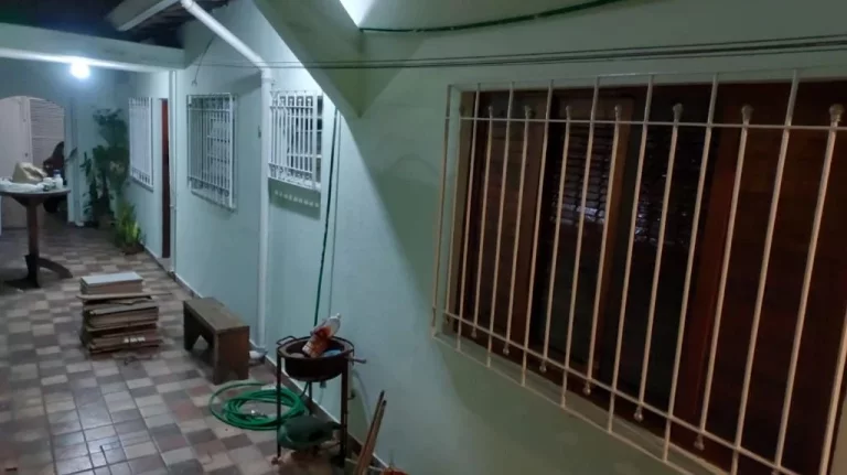 Imagem Casa com 3 dormitórios à venda, 185 m² por R$ 765.000,00 - Centro - Suzano/SP