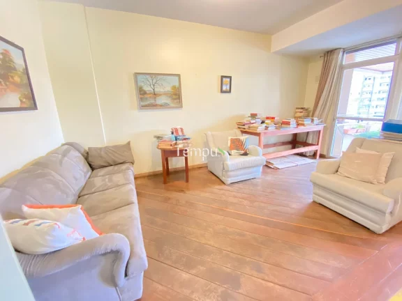 Imagem Residencial Kananxuê - Cobertura duplex 396m² 5 quartos venda no bairro Setor Oeste - Goiânia/GO