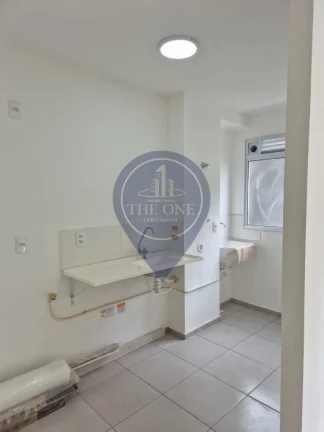 Imagem Apartamento à venda em São Paulo-SP no bairro Jardim Arpoador: 2 quartos, 2 salas, 1 banheiro, 1 vaga de garagem, 41,00 m² de área.