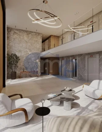Imagem Apartamento á venda com 3 suítes no centro de Torres/RS