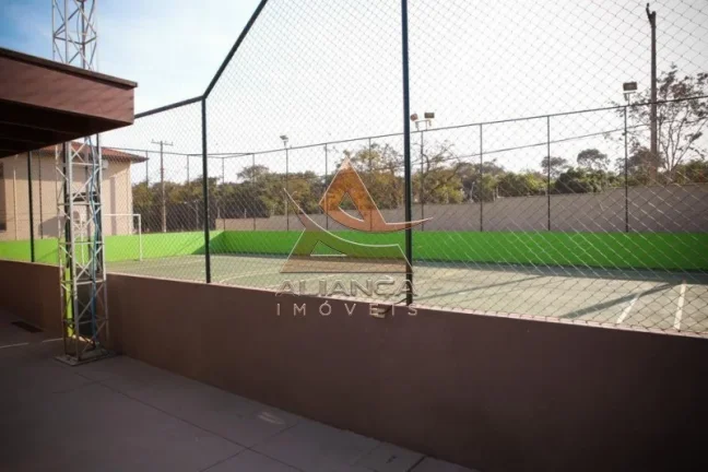 Imagem Apartamento - Ribeirão Preto - Parque dos Lagos