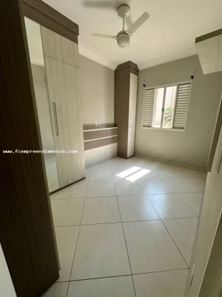 Imagem Apartamento para Venda em Limeira, Vila Queiroz, 2 dormitórios, 1 banheiro, 1 vaga