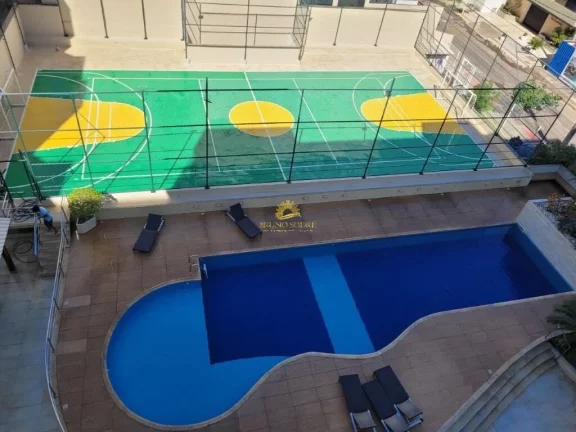 Imagem Este deslumbrante apartamento de 3 quartos, sendo 1 suíte, oferece o melhor em conforto e estilo de...