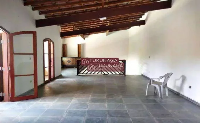 Imagem Chácara à venda, 600 m² por R$ 2.200.000,00 - Jundiaizinho - Mairiporã/SP