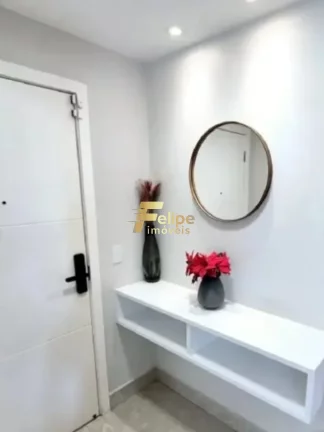 Imagem BELÍSSIMO APARTAMENTO DE 03 QUARTOS, SENDO 01 SUÍTE, À VENDA EM JARDIM CAMBURI, VITÓRIA/ES!