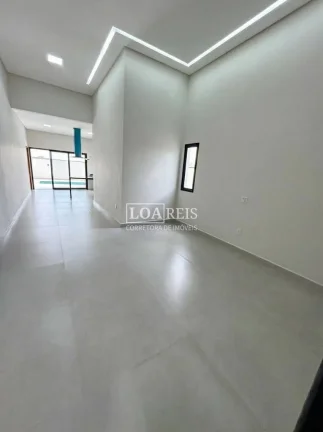 Imagem Bellavitta | Caçapava | Residência Térrea | 3 Suítes | 170,00 m²