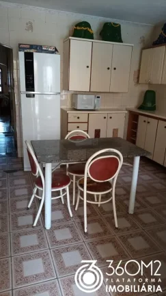 Imagem Sobrado para Venda em Santo André / SP no bairro Jardim Utinga