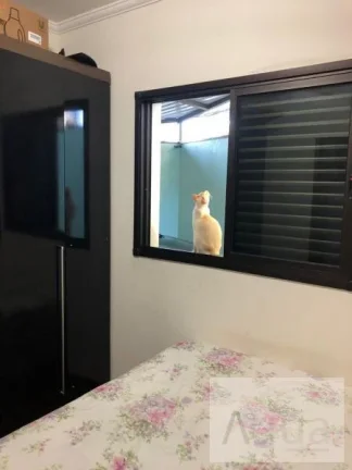 Imagem Apartamento para Venda em Santo André, Vila Assuncao, 2 dormitórios, 1 suíte, 1 banheiro, 1 vaga