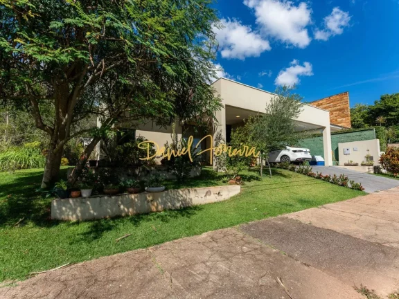 Imagem Casa à venda no bairro Jardim Botânico em Brasília/DF