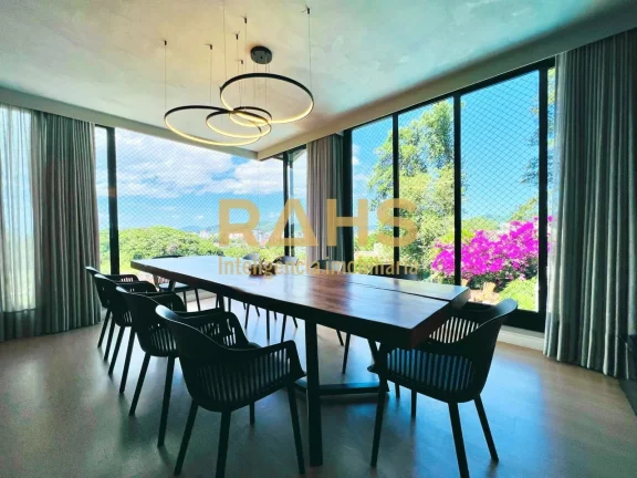 Imagem Casa averbada no Bairro América em Joinville com Vista incrível da Cidade. próximo a panificadora...