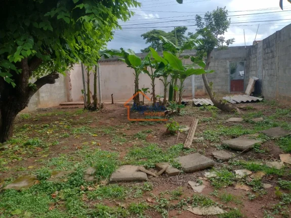 Imagem Terreno à venda no bairro Parque da Imprensa - Mogi Mirim/SP