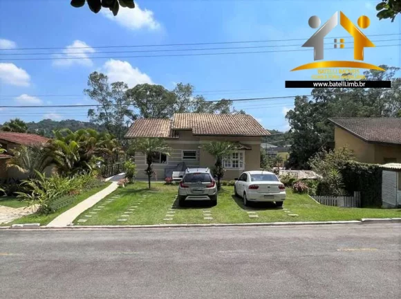 Imagem Casa - Nova Higienópolis | Batelli Imóveis