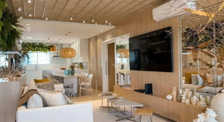 Imagem Apartamento com 4 dormitórios à venda sendo 4 suítes, 151.0 m² por - R$ 4.650.000,00 - Barra Sul - Bal. Camboriú/SC